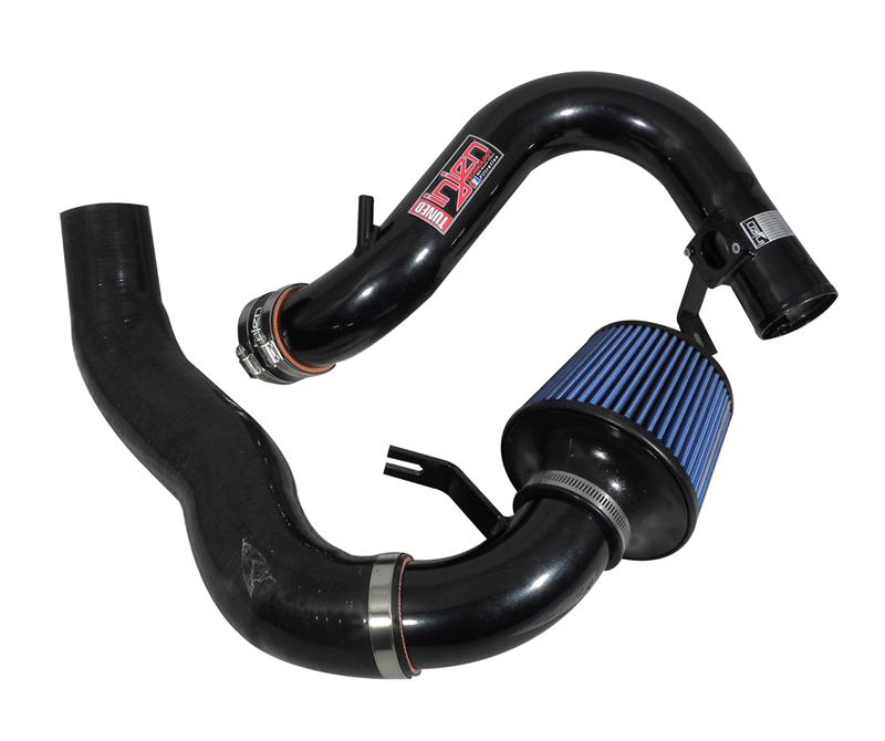 Load image into Gallery viewer, Injen SP1836BLK INJ SP Intake
