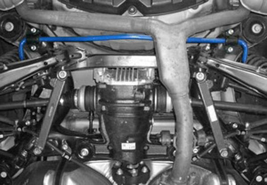 Cusco 983 311 B19 CUS Rear Sway Bars