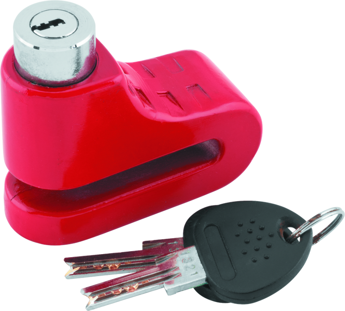 Bikemaster 132246 BKM Locks C