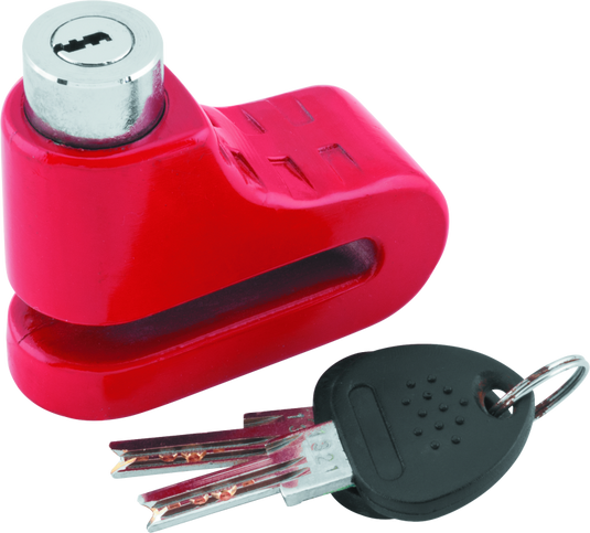 Bikemaster 132246 BKM Locks C