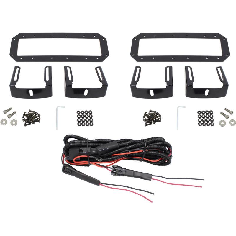 Load image into Gallery viewer, Westin 57-0035 WES LED Light Bars - B-Force

