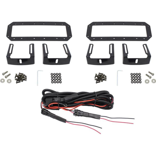Westin 57-0035 WES LED Light Bars - B-Force