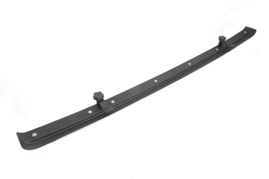 Rugged Ridge 13308.06 RUG Windshield Channels