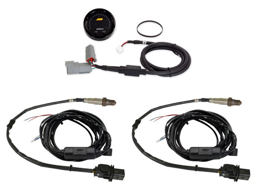 Aem VK080036 AEM Digital Gauges