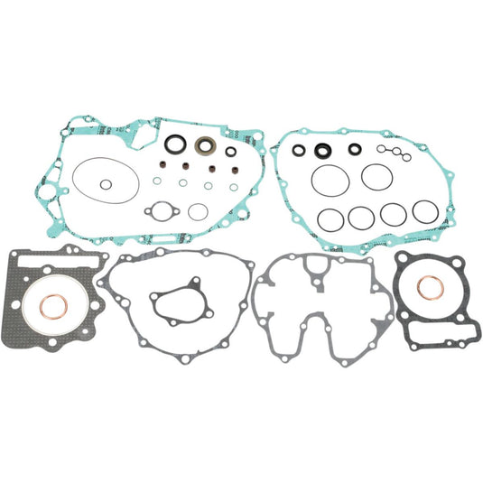 Moose Racing 811894mse Complete Gasket Kit with Oil Seals