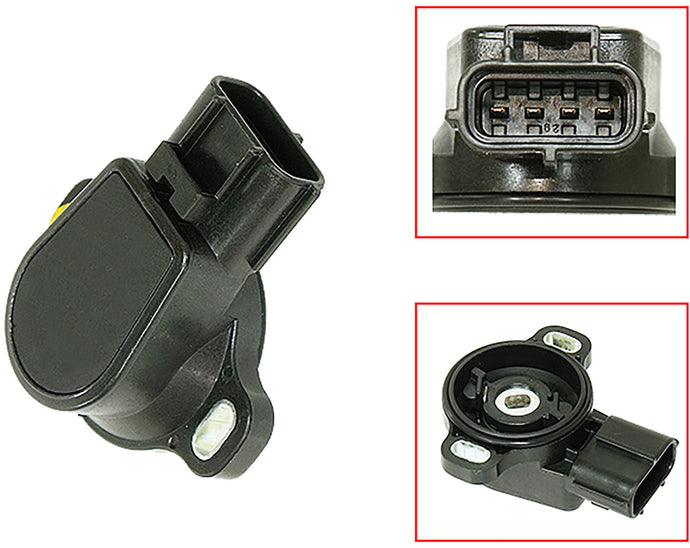 Spi SM-01282 Throttle Position Sensor