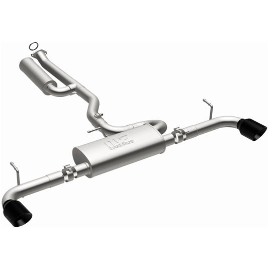 Magnaflow 19500 MAG Catback Exhaust