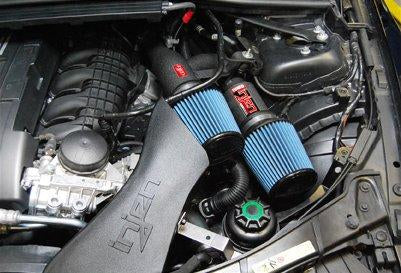 Injen SP1125WB INJ SP Intake