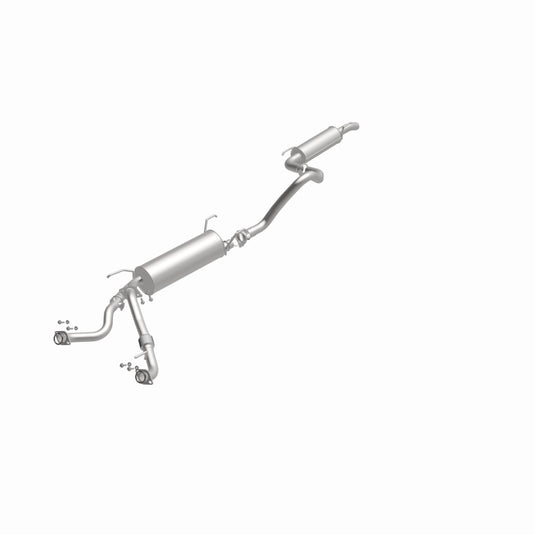 Magnaflow 106-0176 MAG BRE Exhaust Kits