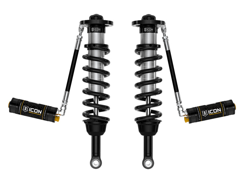 Load image into Gallery viewer, Icon 58770C ICO 2.5 Series Coilover Kits
