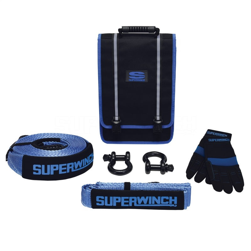 Load image into Gallery viewer, Superwinch 2578 SUW Recovery Kits
