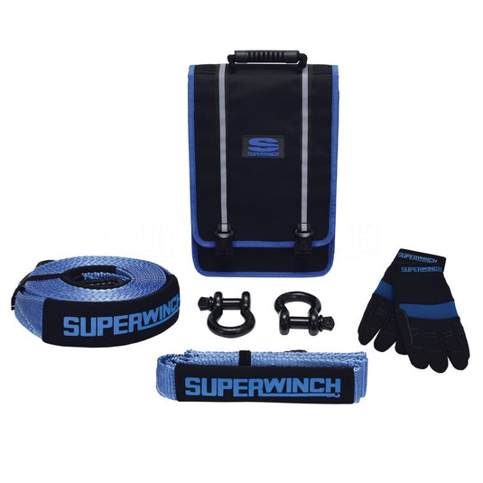 Superwinch 2578 SUW Recovery Kits