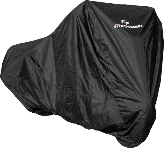 Fire Power 90Z06E-1 Elite Series Motorcycle Cover