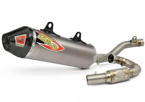 Pro Circuit 0151625G T-6 Full System