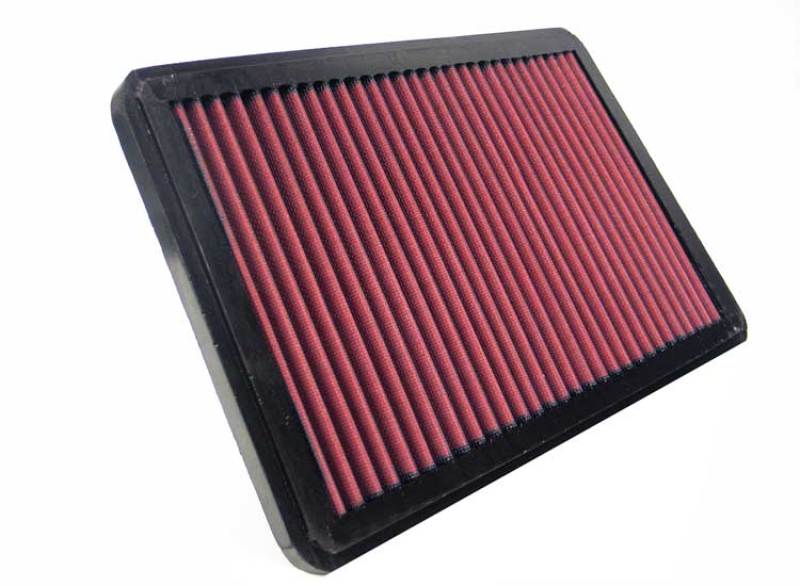 Load image into Gallery viewer, K&amp;N Engineering 33-2546 KN Drop in Air Filters
