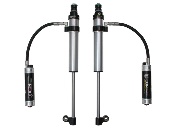Icon 57823CP ICO 2.5 Series Shocks
