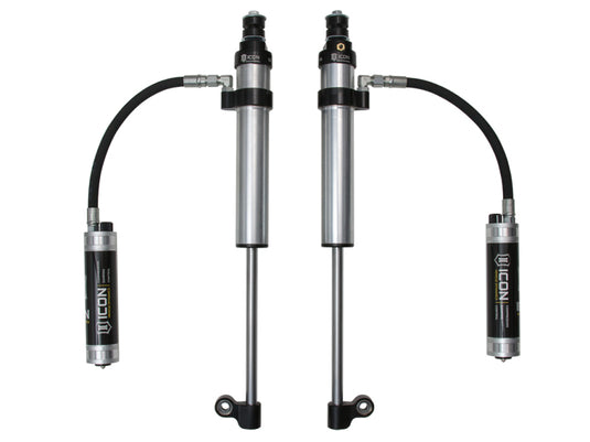 Icon 57823CP ICO 2.5 Series Shocks