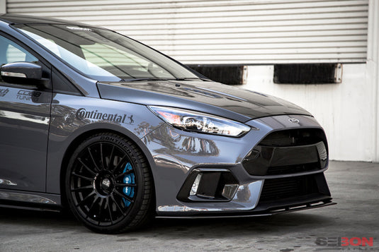 Seibon FLS16FDFO SEI Misc Carbon - Exterior