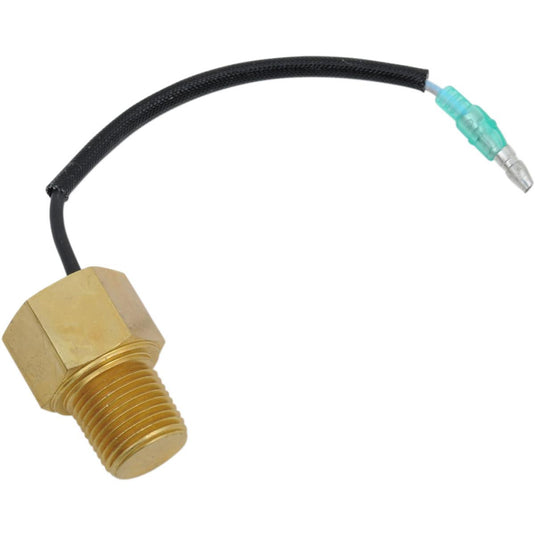 Quad Logic 100-1274-PU Thermostat Hot Temperature Switch
