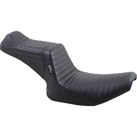 Le Pera L-588PT Tailwhip Seat - Pleated
