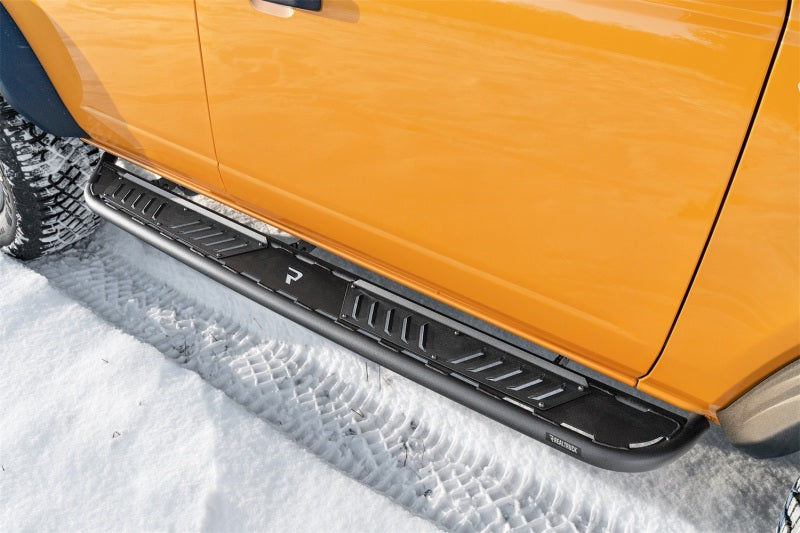 Load image into Gallery viewer, N-Fab NBF214B-TX NFB Roan Running Boards
