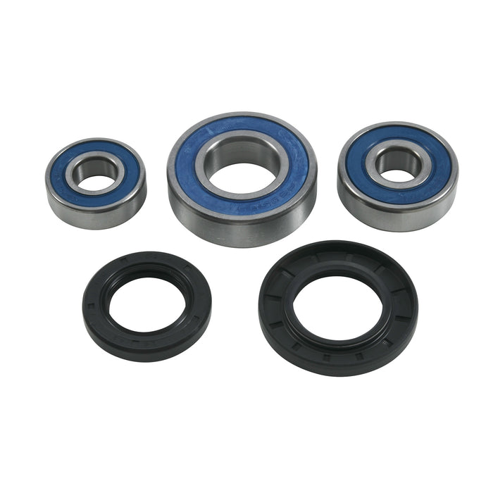 All Balls 25-1795 Wheel Bearing and Seal Kit