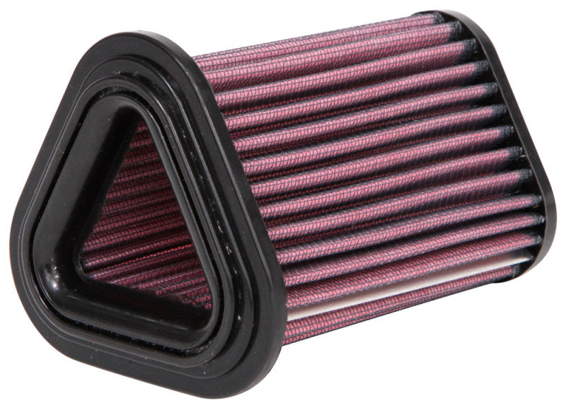 Load image into Gallery viewer, K&amp;N Engineering RO-6518 KN Motorcycle Direct Fit Air Filters

