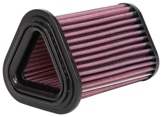 K&N Engineering RO-6518 KN Motorcycle Direct Fit Air Filters