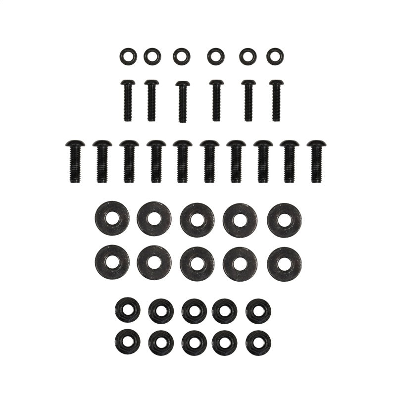 Load image into Gallery viewer, Westin 42-141855 WES XTS Pinch Weld Covers
