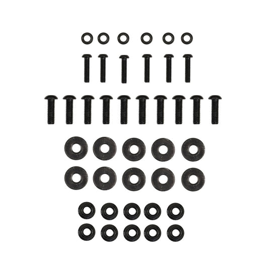 Westin 42-141855 WES XTS Pinch Weld Covers