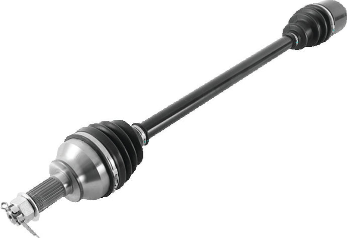 Quadboss 609449 QBS Axles