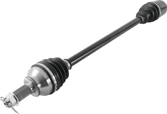 Quadboss 609449 QBS Axles