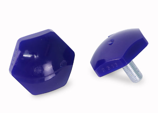 Superpro SPF2316K SPR Bump Stop Bushing Kits