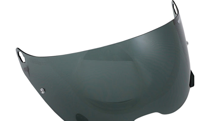 Icon VPRO Pinlock Shield - Ready Dark Smoke