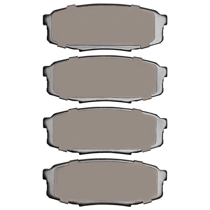 Load image into Gallery viewer, R1 Concepts 2551-1304-01 RNC Optimum OE Brake Pads

