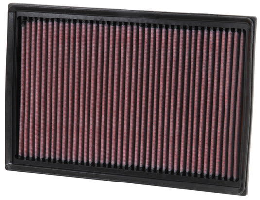 K&N Engineering 33-2272 KN Drop in Air Filters