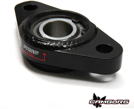Camburg CAM-040025 CMB Differential Drain Plugs