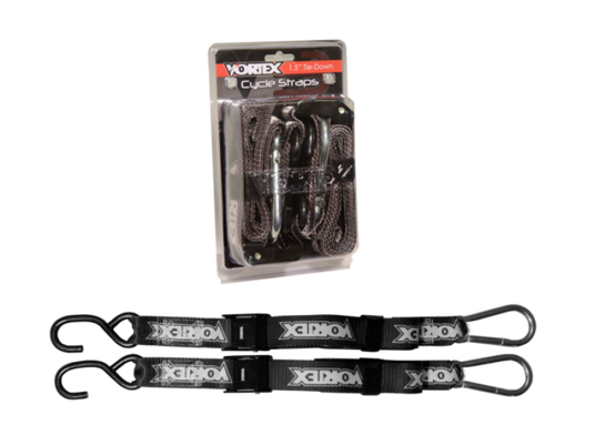 Vortex Racing TD122 VTX Tie-Downs
