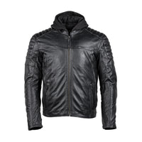 Cortech The Marquee Leather Jacket Black