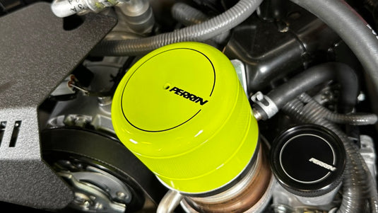 Perrin Performance PSP-ENG-716NY PA Oil Filter