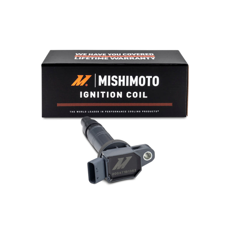 Load image into Gallery viewer, Mishimoto MMIG-TAC-05 MM Ignition Coil
