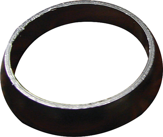 Spi SM-02019 Y-Pipe to Pipe Exhaust Seal - I.D. - 61mm - O.D. - 75mm - Height - 14mm
