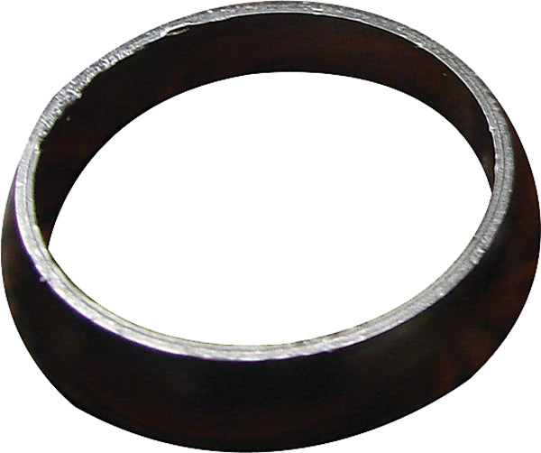 Spi SM-02019 Y-Pipe to Pipe Exhaust Seal - I.D. - 61mm - O.D. - 75mm - Height - 14mm
