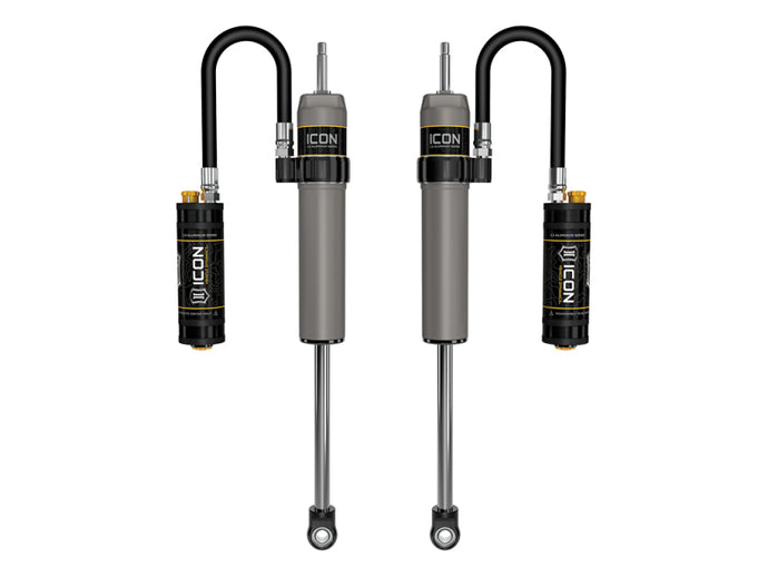 Icon 57870CP ICO 2.5 Series Shocks