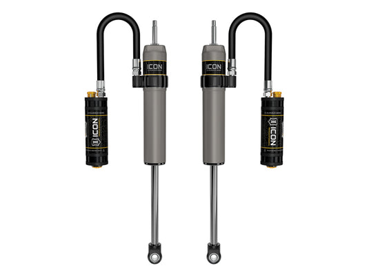 Icon 57870CP ICO 2.5 Series Shocks