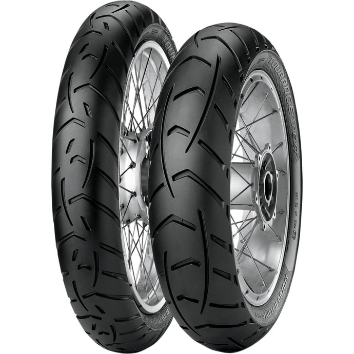 Metzeler 2084700 Tourance Next Front Tire - 110/80R19