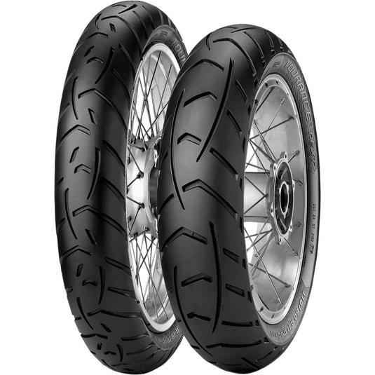 Metzeler 2084700 Tourance Next Front Tire - 110/80R19