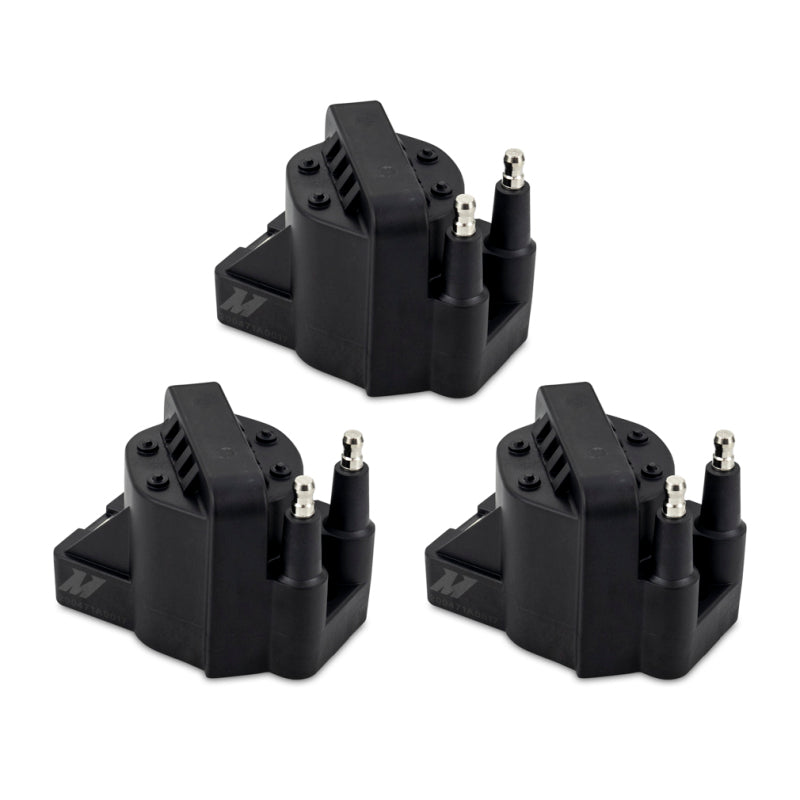 Load image into Gallery viewer, Mishimoto MMIG-CENT-8503 MM Ignition Coil
