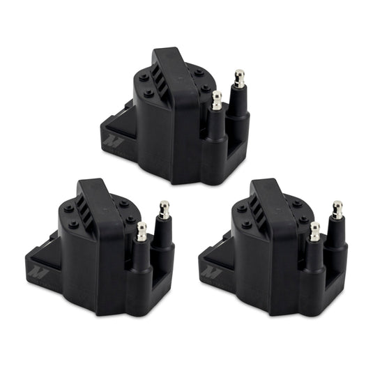 Mishimoto MMIG-CENT-8503 MM Ignition Coil