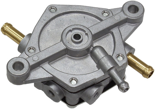 Sp1 SM-07203 Fuel Pump - Single Outlet - Pentagon